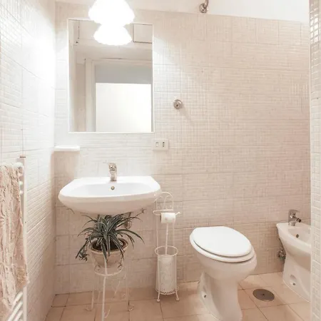 Sarah's House - Tourist Rzym