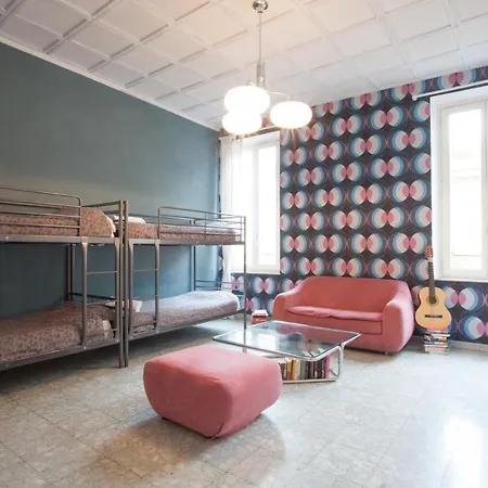 Sarah's House - Tourist * Rzym