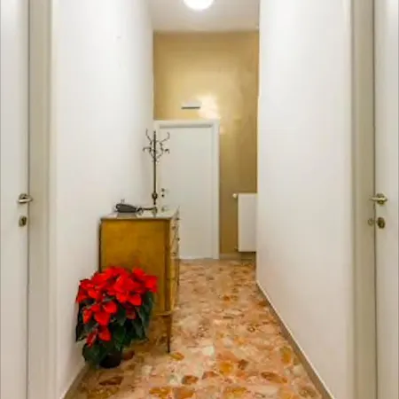 Sarah's Apartamento Roma