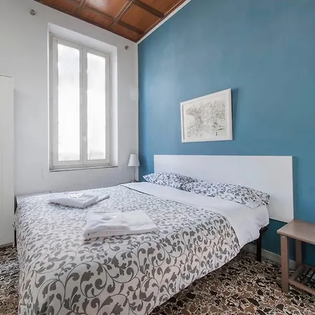 Apartamento Sarah's
