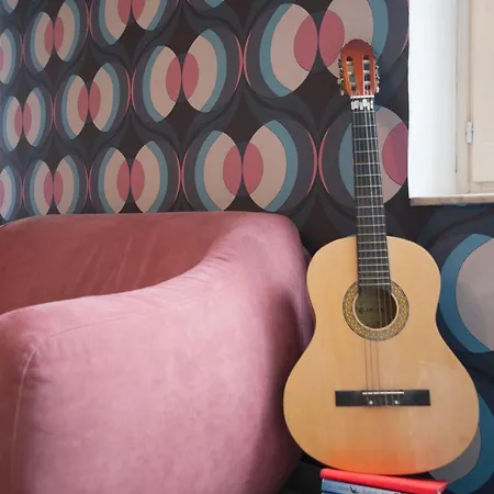 Sarah's House - Tourist Roma