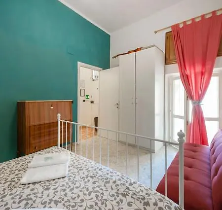 Sarah's House - Tourist Apartamento Roma